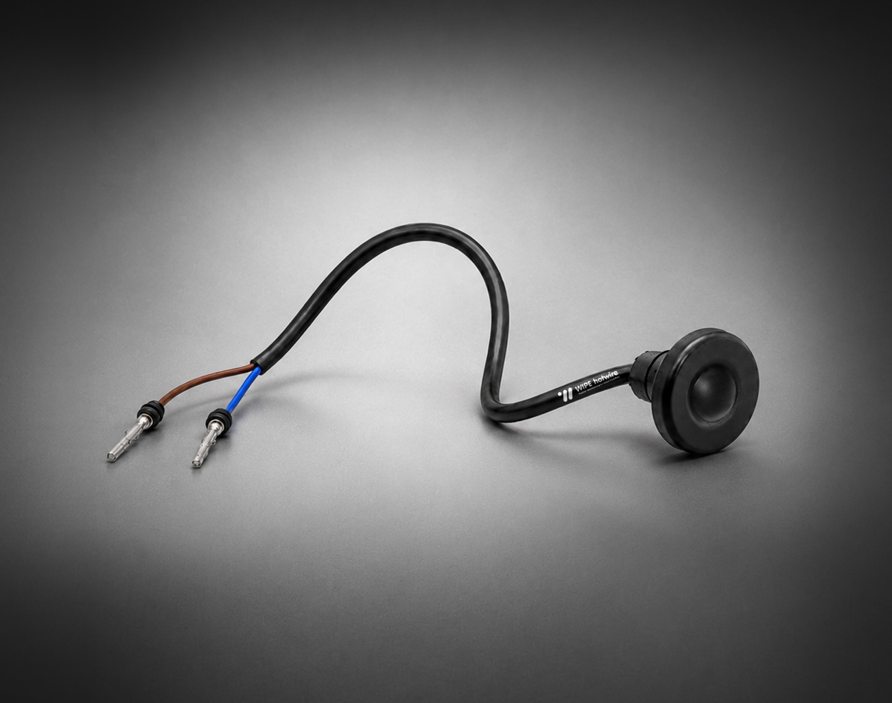 Construction Equipment Harness
